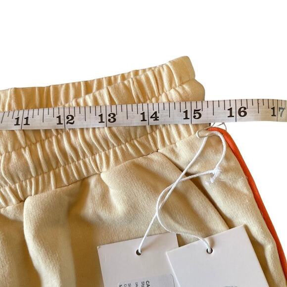 Johnny Was Calme Drawstring Track Pant Joggers Size Medium New with Tags 0641O - Picture 6 of 9